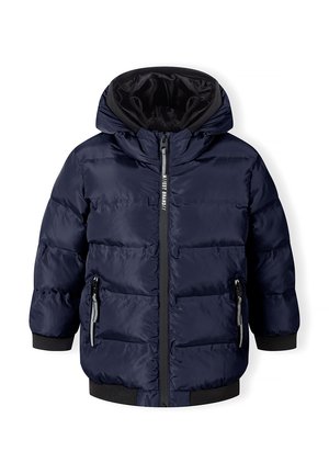 MINOTI PADDER PUFFER  - Žieminė striukė - dark blue black