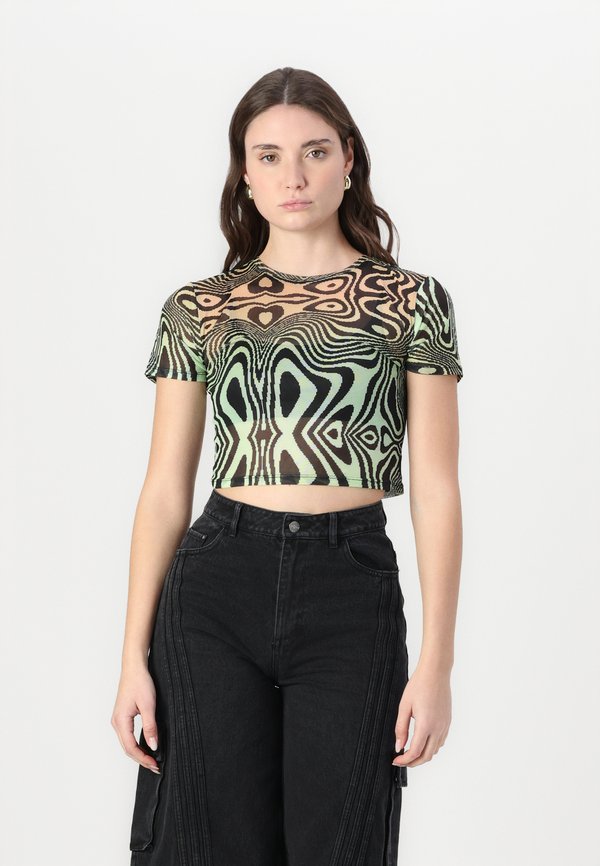 FILIP RYGALSKI  - Top - multi