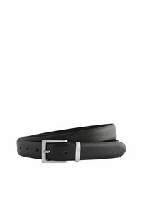 Unselected, black