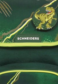 Schneiders ERGOJET SET 6-TEILIG - Set d'écolier - olive