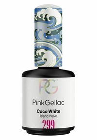 Unselected, coco white