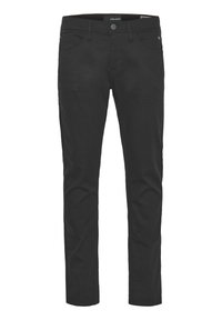 Slim fit jeans - denim unwashed black