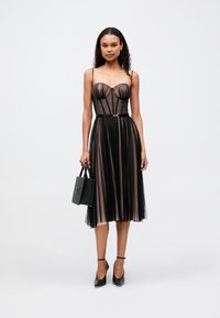 Elisabetta Franchi - Sukienka koktajlowa