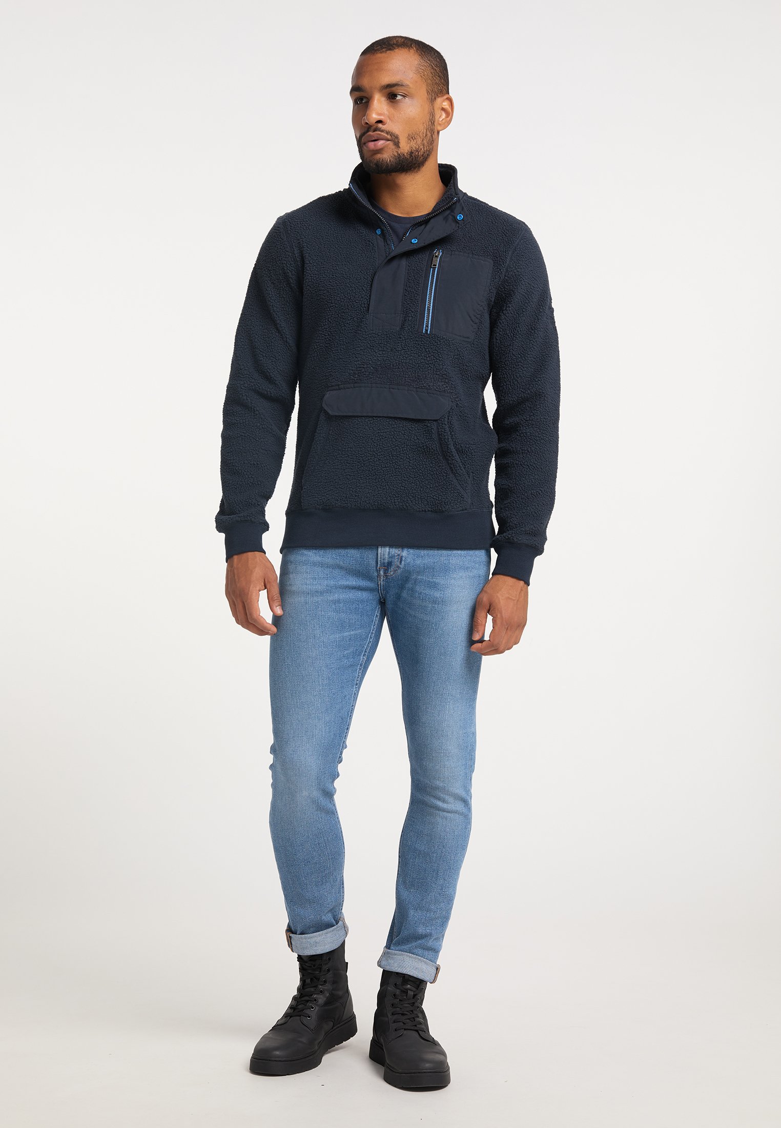 Homme Sweat polaire Homme Sweat polaire