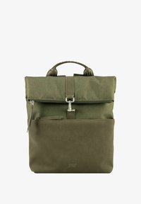 JanSport SUPERBREAK ONE DEEP JUNIPER UNISEX - Sac à dos - deep juniper/vert foncé JanSport SUPERBREAK ONE DEEP JUNIPER UNISEX - Sac à dos - deep juniper/vert foncé