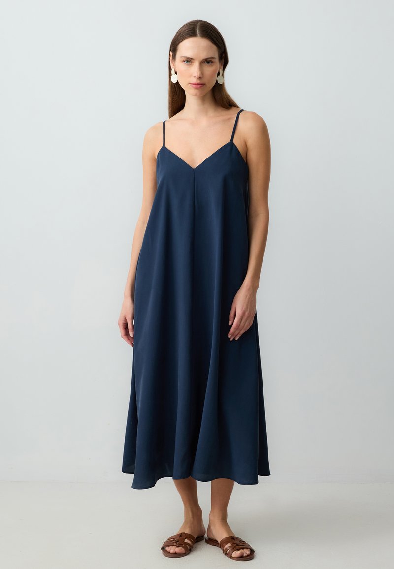 Jimmy Key Freizeitkleid - dark blue