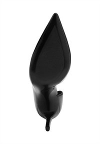 Mango Visoke pete - black