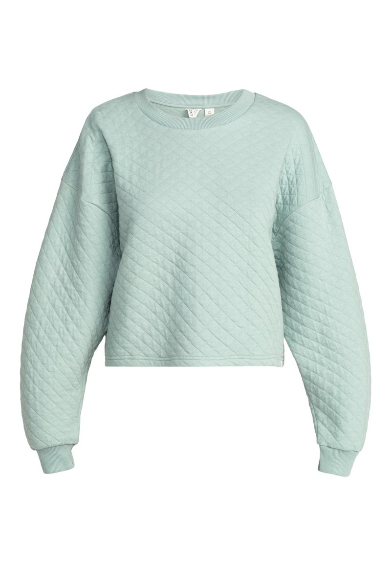 Roxy Longsleeve lichtgroen Roxy Longsleeve lichtgroen