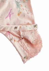 Next REGULAR FIT - Overal - pink floral