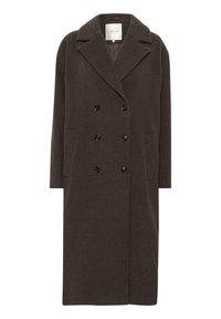 JAMEY - Manteau classique - java