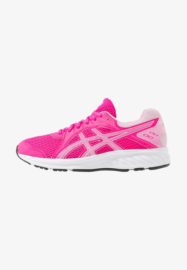 JOLT 2 - Scarpe running neutre - pink glow/white