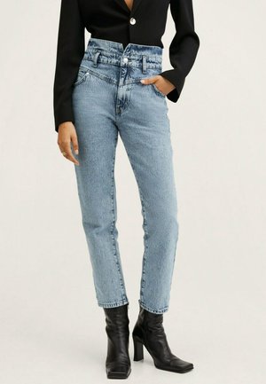 Jeans Slim Fit - blue