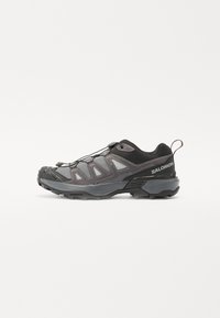 ULTRA 360 - Hikingskor - sharkskin/asphalt/caramel cafe