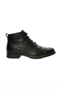 Unselected, black