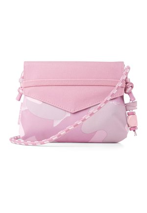 Umhängetasche - rosa