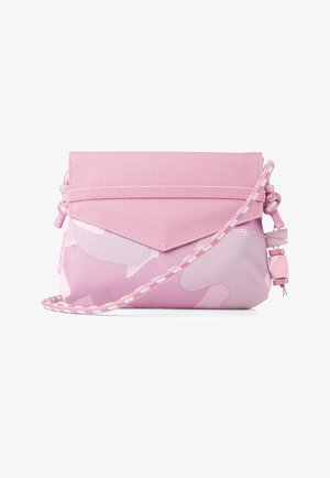 Satch Cross body bag - rosa