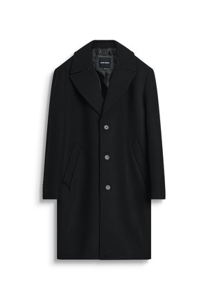 Mantel - black