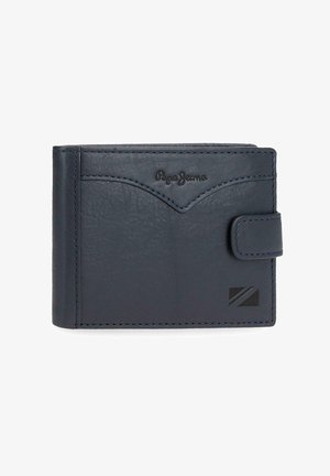Pepe Jeans Monedero - blue