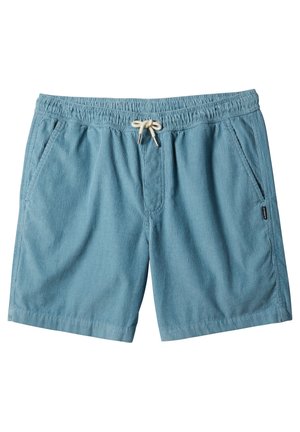 Quiksilver TAXER  - Shorts - blue