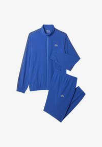 Geselecteerd, bleu saphir cx