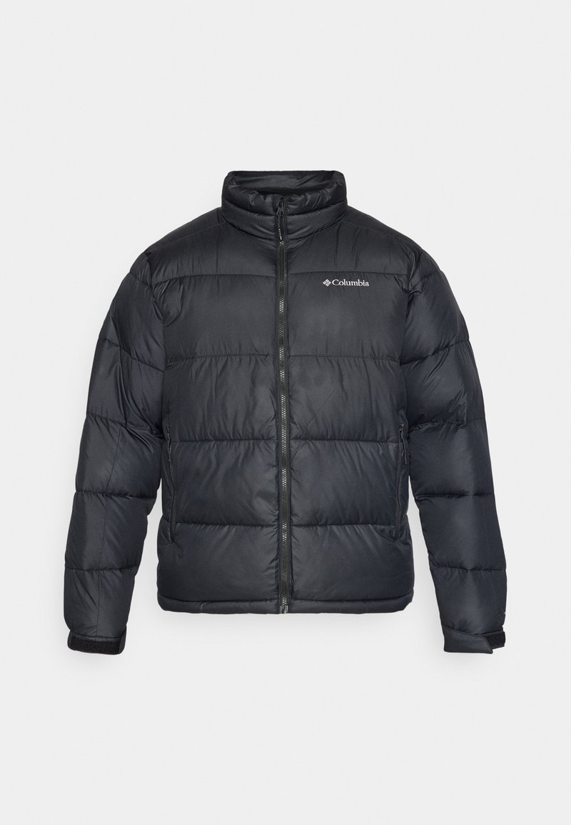 Columbia Winterjas zwart Columbia Winterjas zwart