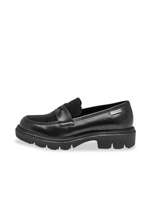 ZABOY - Slip-ons - black