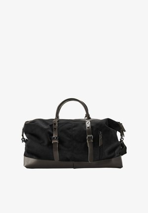 Trendhim, VINTAGE - Weekendtasker - gray