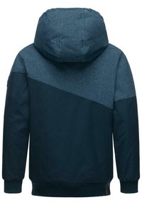 Ragwear JOWELL - Zimska jakna - stone blue