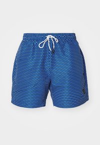 Pasirinkta, bright blue