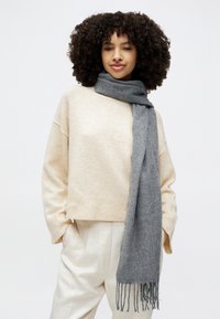 DAY Birger et Mikkelsen NOELLE  - Neule - humus melange