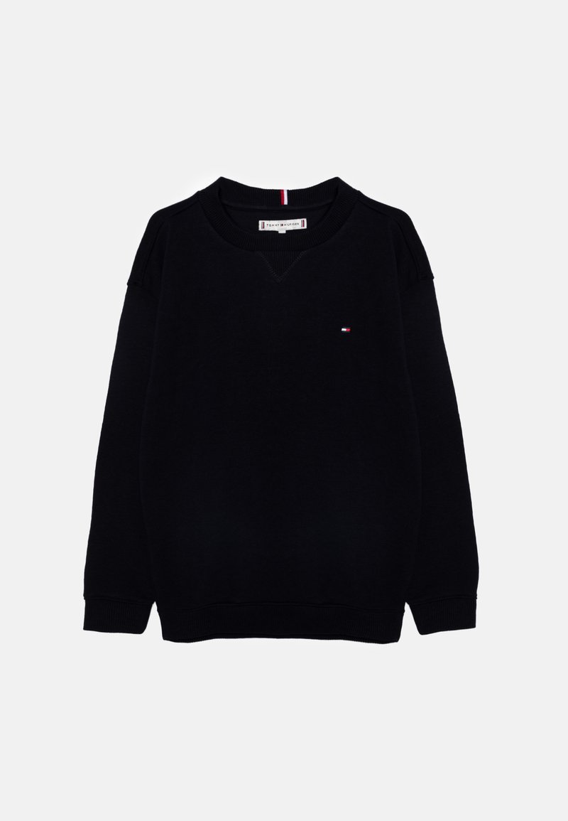 Tommy Hilfiger TIMELESS UNISEX - Felpa - desert sky