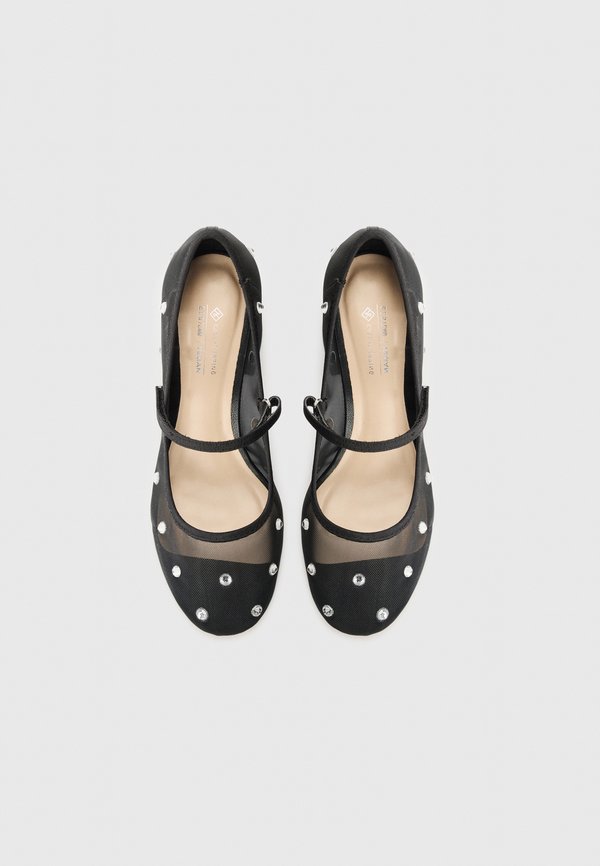 EMMIEE - Classic heels2