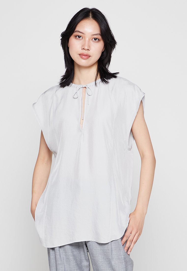 Filippa K Blouse crème Filippa K Blouse crème