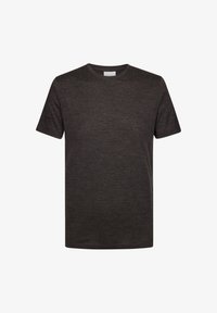 Niewybrane, dark brown