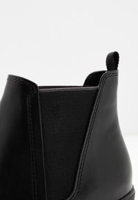 Marco Tozzi Ankle Boot - black antic