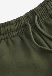 Next CARGO  REGULAR FIT - Šortai - khaki green
