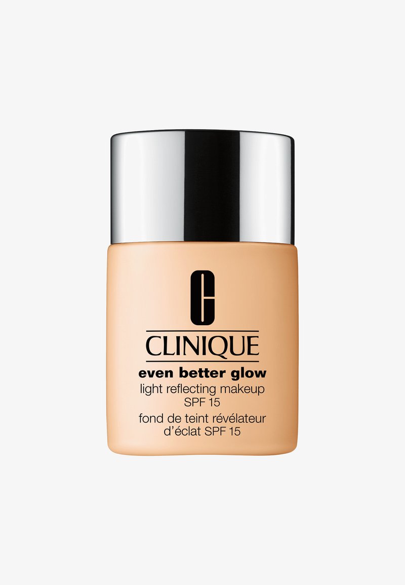 Clinique EVEN BETTER GLOW SPF15 MAKEUP  - Foundation - WN04 bone