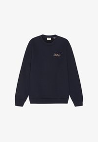 Избран, dark navy