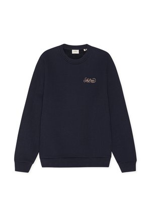 Les Deux, ORCHARD - Суитшърт - dark navy