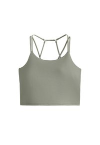 COMFORTLUX RING - Top - khaki