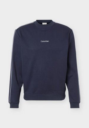 Calvin Klein Golf, ATMOS, granatowy