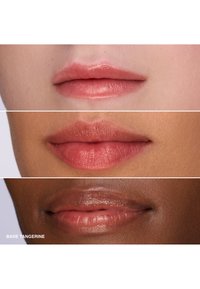 Bobbi Brown EXTRA LIP TINT - Baume à lèvres - bare tangerine