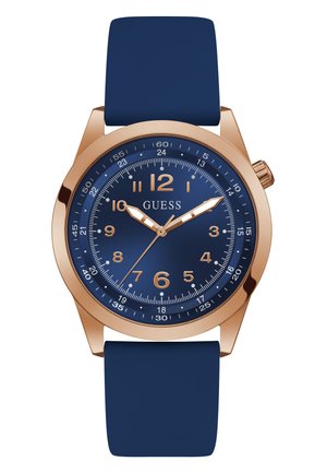 MAX - Horloge - blue