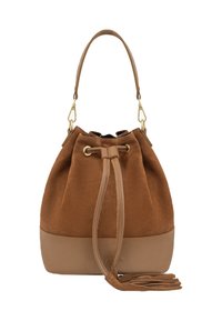 Torbica - brown
