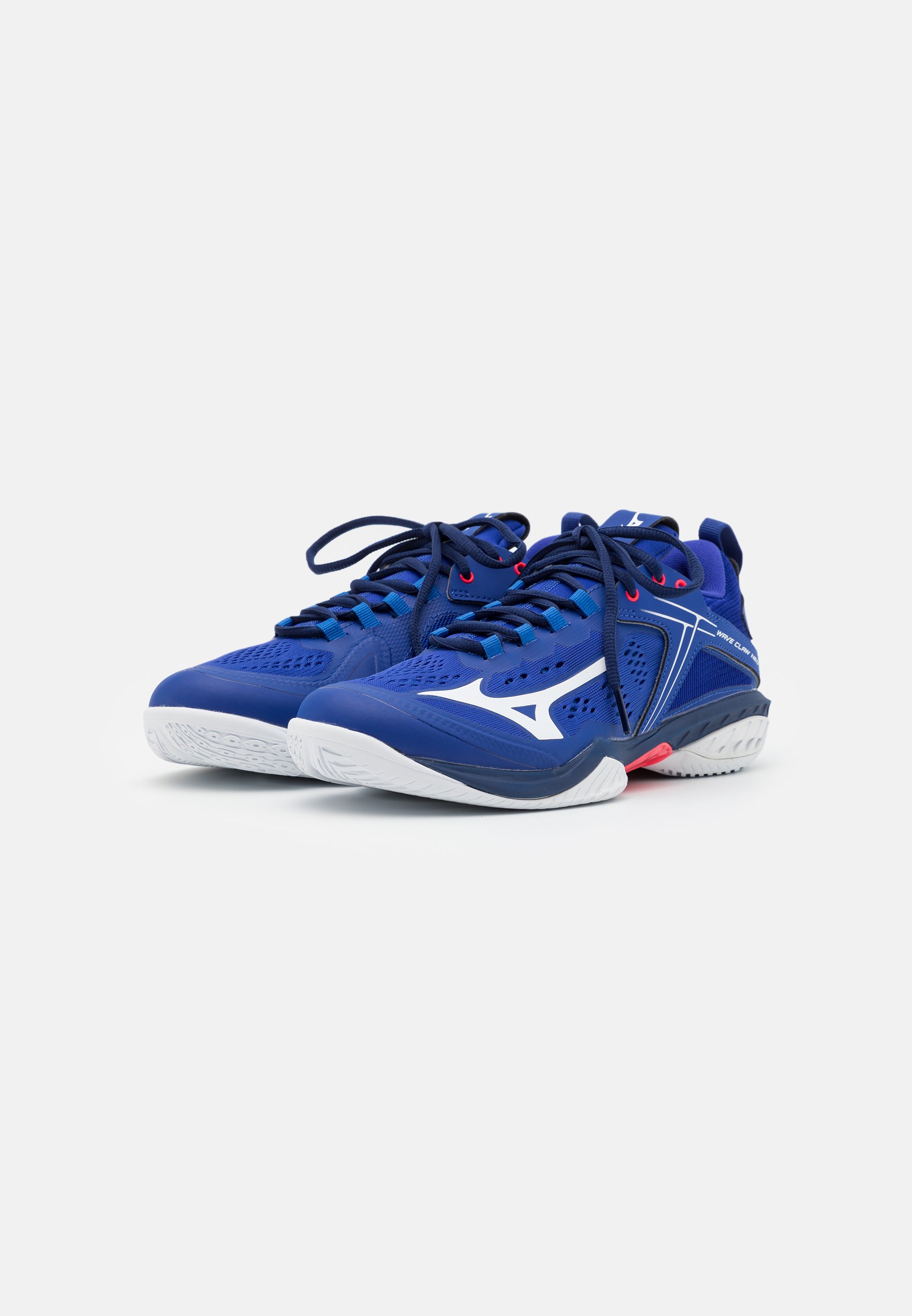 mizuno wave claw review