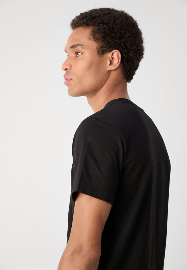 SMALL BOX TEE - Print T-shirt2