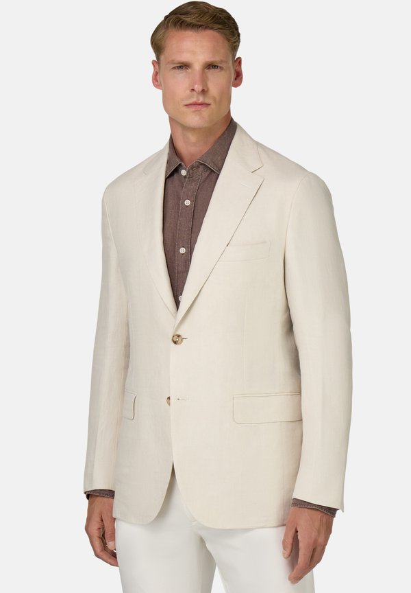 DIGITAL ONLY - Sakko - cream