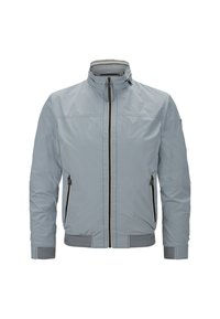 Unausgewählt, jeans blau