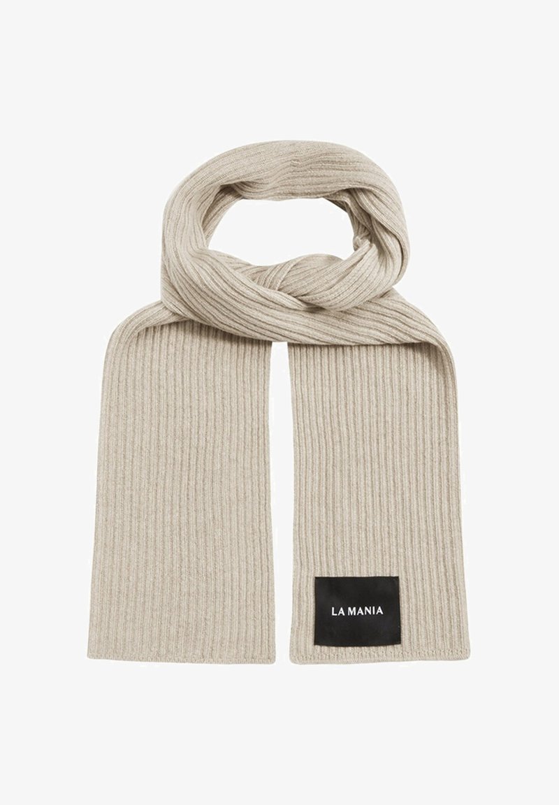 LA MANIA COZY - Sál - beige