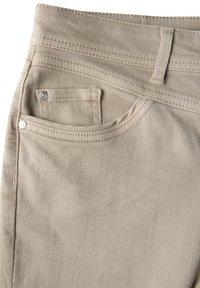 Street One Jean slim - beige
